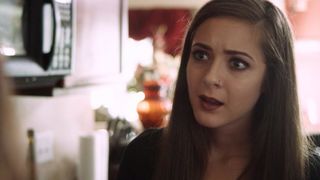 3. Проклятье монахини (2018)