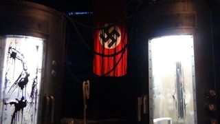 16. Запретная Зона 3D (2015)