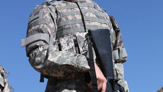 2. Запретная Зона 3D (2015)