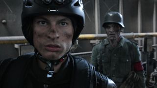 3. Запретная Зона 3D (2015)