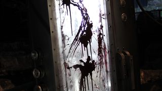 9. Запретная Зона 3D (2015)