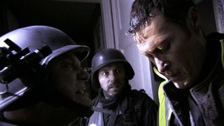 19. Репортаж из преисподней (2009)