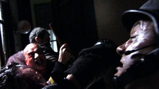 22. Репортаж из преисподней (2009)