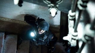 5. Репортаж из преисподней (2009)