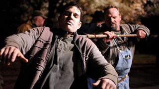 7. Репортаж из преисподней (2009)
