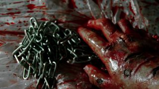 12. Отель Инферно (2013)