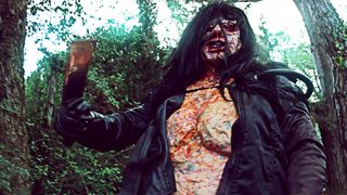 16. Отель Инферно (2013)