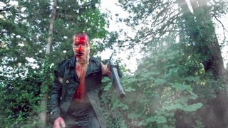 19. Отель Инферно (2013)