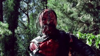 31. Отель Инферно (2013)