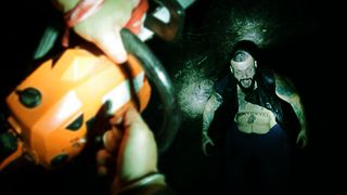 32. Отель Инферно (2013)