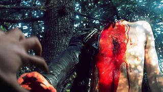 33. Отель Инферно (2013)