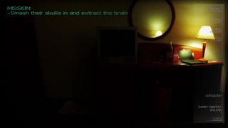 44. Отель Инферно (2013)