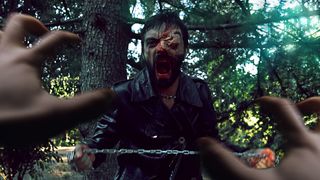 8. Отель Инферно (2013)