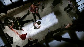 6. Репортаж (2007)