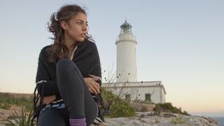 12. Пещера (2013)