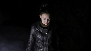 16. Пещера (2013)