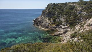 18. Пещера (2013)