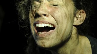 20. Пещера (2013)