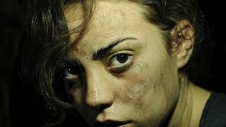 24. Пещера (2013)