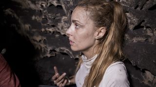 27. Пещера (2013)