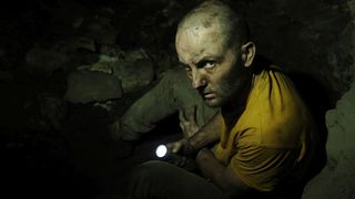 28. Пещера (2013)