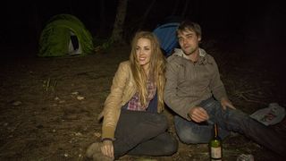 31. Пещера (2013)