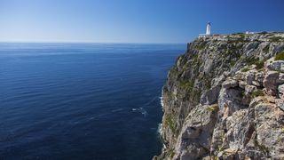 33. Пещера (2013)