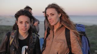 37. Пещера (2013)