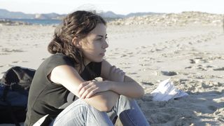 38. Пещера (2013)