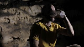 41. Пещера (2013)