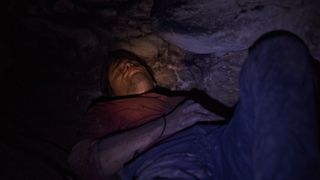 44. Пещера (2013)