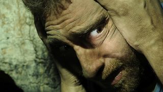 45. Пещера (2013)