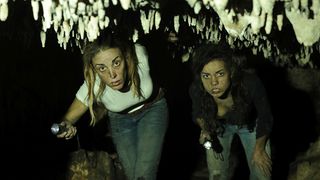 48. Пещера (2013)