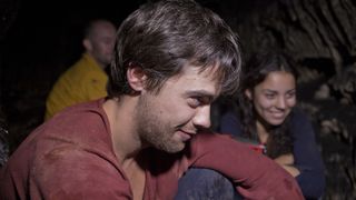 50. Пещера (2013)