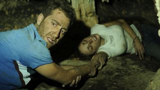 51. Пещера (2013)