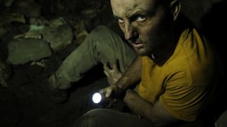 53. Пещера (2013)