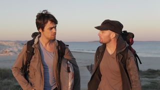 58. Пещера (2013)