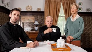 13. Грэйс: Одержимость (2014)