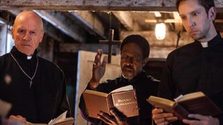 14. Грэйс: Одержимость (2014)