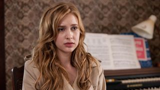 15. Грэйс: Одержимость (2014)