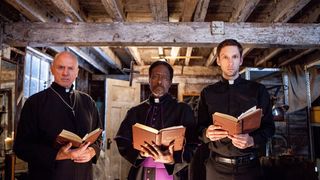 5. Грэйс: Одержимость (2014)