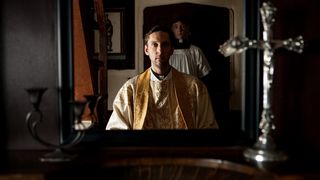 6. Грэйс: Одержимость (2014)