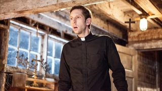 7. Грэйс: Одержимость (2014)