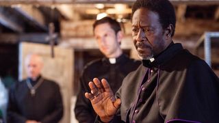 9. Грэйс: Одержимость (2014)