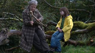 10. Пробуждающийся лес (2009)