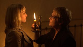 11. Пробуждающийся лес (2009)