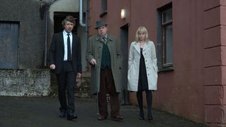 12. Пробуждающийся лес (2009)