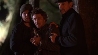 13. Пробуждающийся лес (2009)