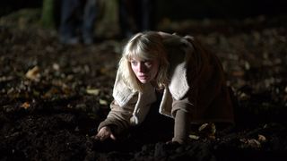 14. Пробуждающийся лес (2009)