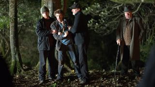 15. Пробуждающийся лес (2009)